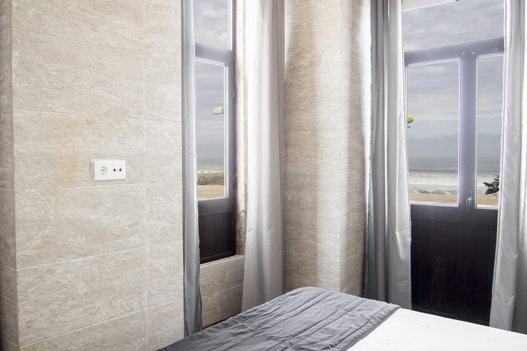 Apartamento Com 2 Quartos E Vista Oceano Ovar Exterior photo
