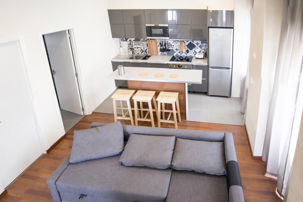 Apartamento Com 2 Quartos E Vista Oceano Ovar Exterior photo